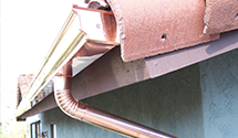 Rain Gutter Installation, Repair, Cleaning in Putnam, NY
